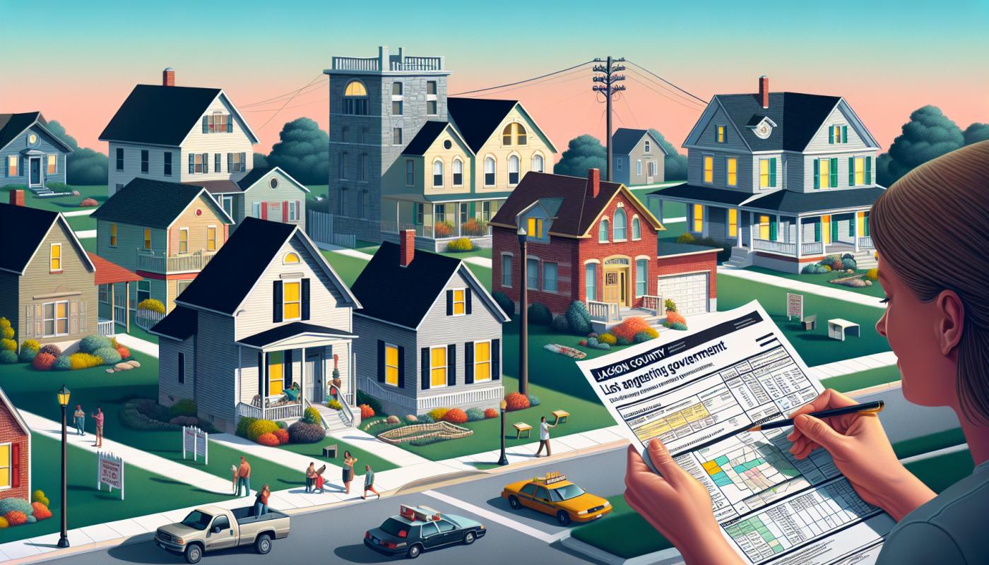 Missouri's Property Tax Rollback Order Stirs Mixed Reaction…