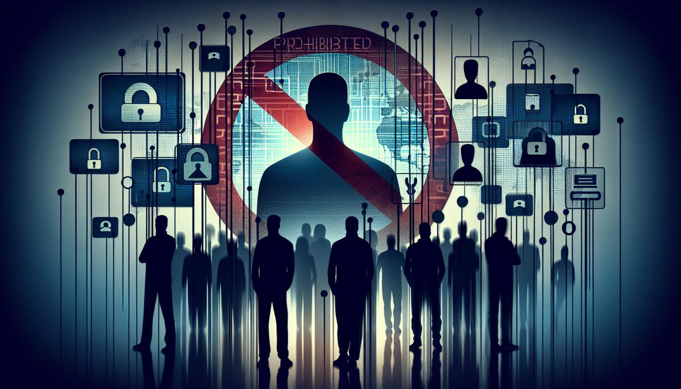 Facebook bans all Russia media outlets